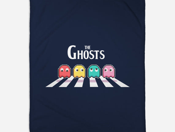 The Ghosts