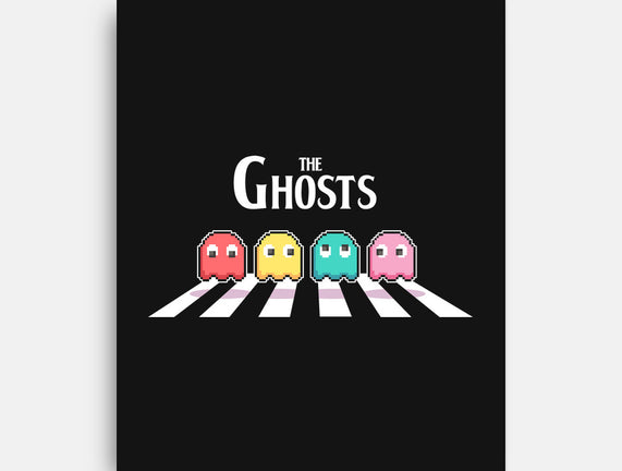 The Ghosts