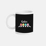 The Ghosts-None-Mug-Drinkware-2DFeer