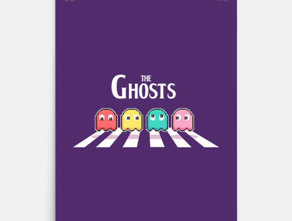 The Ghosts