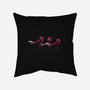 Pulp Squid-None-Removable Cover w Insert-Throw Pillow-Melonseta