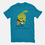 Lettuce Be Friends-Mens-Premium-Tee-FunkVampire