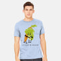 Lettuce Be Friends-Mens-Heavyweight-Tee-FunkVampire