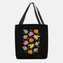 Dino Cool-None-Basic Tote-Bag-sebasebi