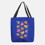 Dino Cool-None-Basic Tote-Bag-sebasebi