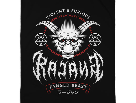 Rajang Black Metal