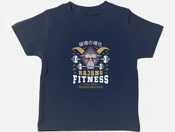 Rajang Fitness