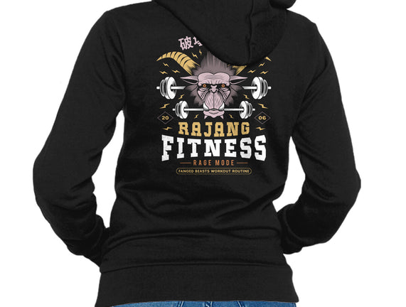 Rajang Fitness