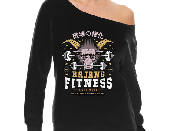 Rajang Fitness