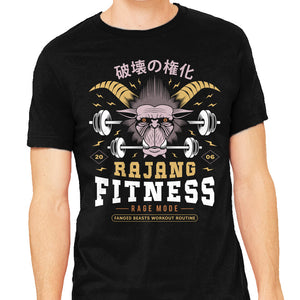 Rajang Fitness