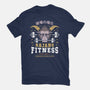 Rajang Fitness-Mens-Heavyweight-Tee-LAGELANTEE