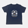 Davrin And Assan Emblem-Baby-Basic-Tee-LAGELANTEE