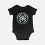 Minrathous Shadow Dragons Emblem-Baby-Basic-Onesie-LAGELANTEE