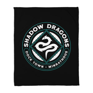 Minrathous Shadow Dragons Emblem