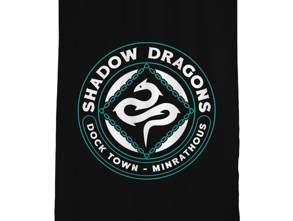 Minrathous Shadow Dragons Emblem