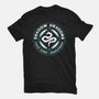 Minrathous Shadow Dragons Emblem-Womens-Basic-Tee-LAGELANTEE