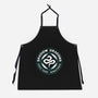 Minrathous Shadow Dragons Emblem-Unisex-Kitchen-Apron-LAGELANTEE