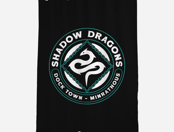 Minrathous Shadow Dragons Emblem