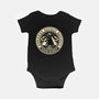 Abraxas Secret Society Grunge-Baby-Basic-Onesie-LAGELANTEE