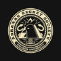 Abraxas Secret Society Grunge-Mens-Heavyweight-Tee-LAGELANTEE