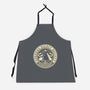 Abraxas Secret Society Grunge-Unisex-Kitchen-Apron-LAGELANTEE