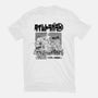 Time Travelers 1995-Mens-Heavyweight-Tee-Estudio Horta