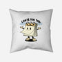 I Hate You Too-None-Removable Cover w Insert-Throw Pillow-Trendlory