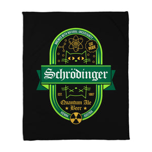 Schrodinger Quantum Ale Beer