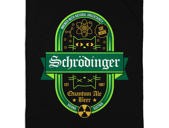 Schrodinger Quantum Ale Beer