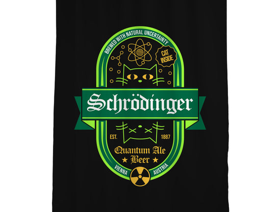 Schrodinger Quantum Ale Beer