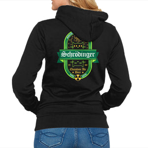 Schrodinger Quantum Ale Beer