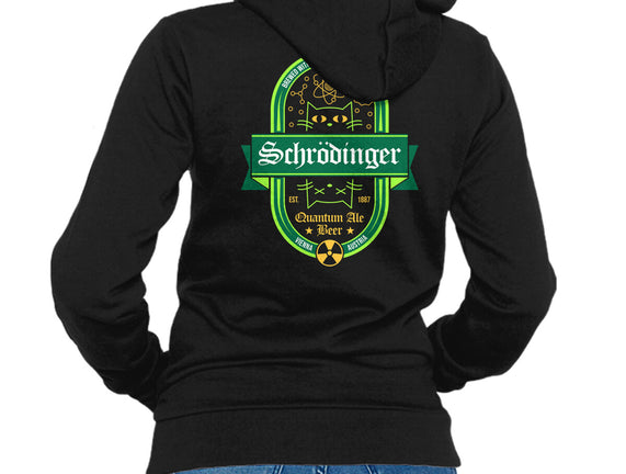 Schrodinger Quantum Ale Beer