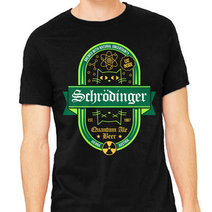 Schrodinger Quantum Ale Beer