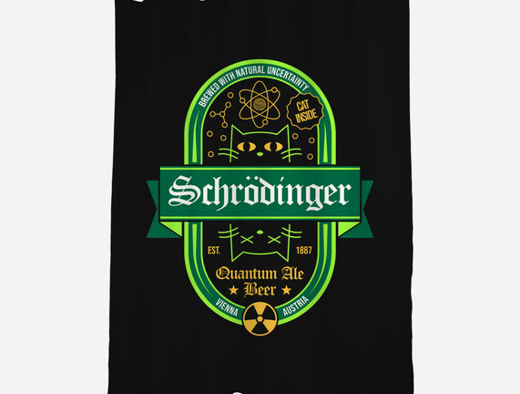 Schrodinger Quantum Ale Beer