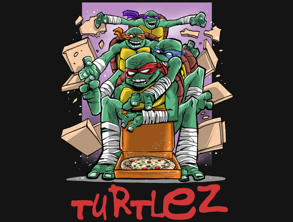 Turtlez