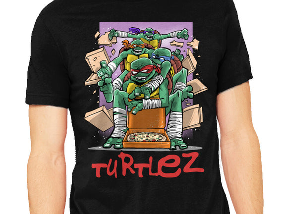 Turtlez