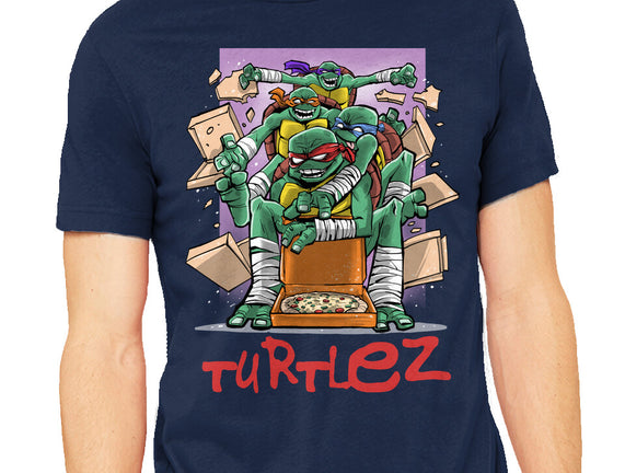 Turtlez