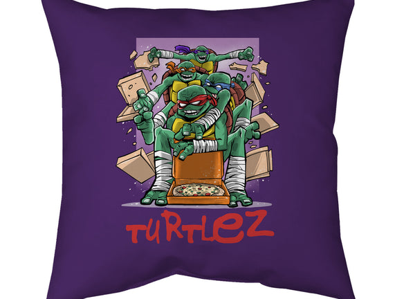 Turtlez