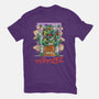 Turtlez-Womens-Fitted-Tee-zascanauta