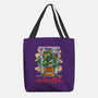 Turtlez-None-Basic Tote-Bag-zascanauta