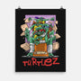 Turtlez-None-Matte-Poster-zascanauta