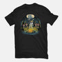 Beware Of The Dark Lord-Mens-Heavyweight-Tee-zascanauta