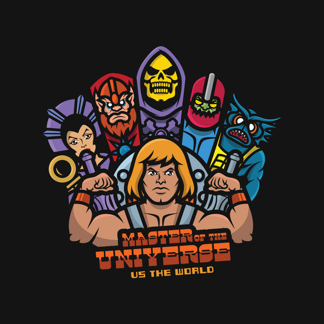 Motu Vs The World-None-Mug-Drinkware-jrberger