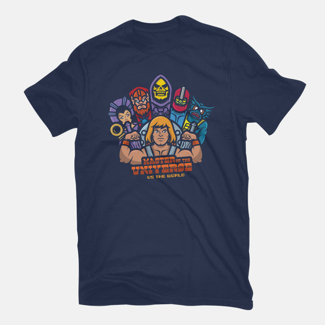 Motu Vs The World-Mens-Heavyweight-Tee-jrberger