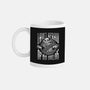 I Ain't Afraid Of No Orlok-None-Mug-Drinkware-demonigote