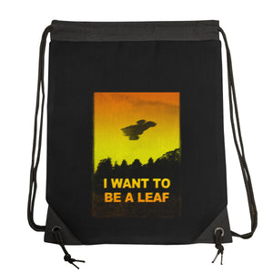 I Want To Be A Leaf