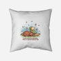 Legendary Bear-None-Removable Cover w Insert-Throw Pillow-retrodivision