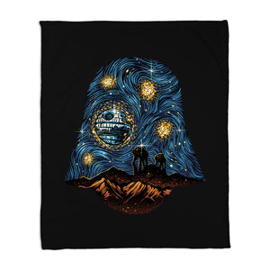 Starry Empire Night