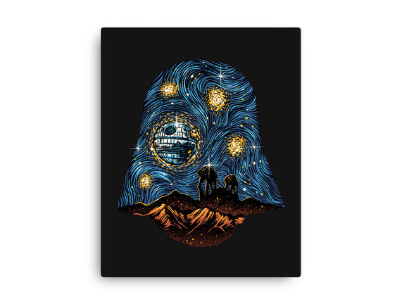 Starry Empire Night