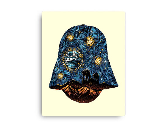 Starry Empire Night